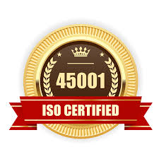 Về ISO 45001:2018