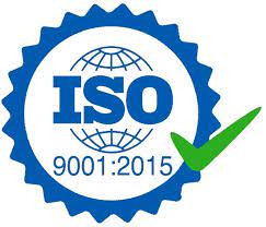 Về ISO 9001: 2015