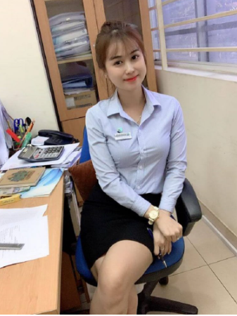 Mrs Hằng